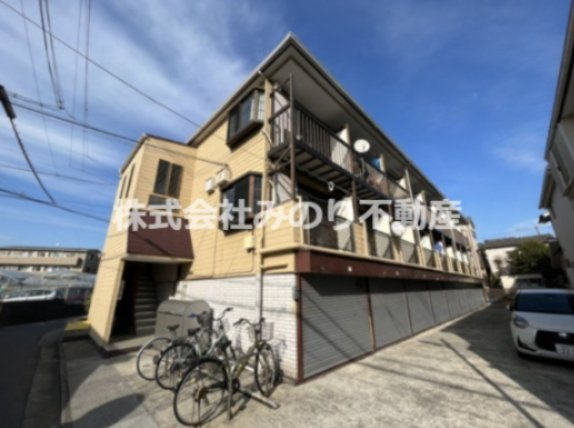 ニューライフ越塚