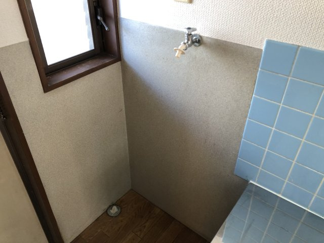 ニューライフ越塚の設備