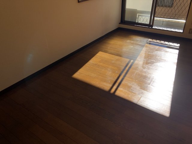 ニューライフ越塚の居間・リビング