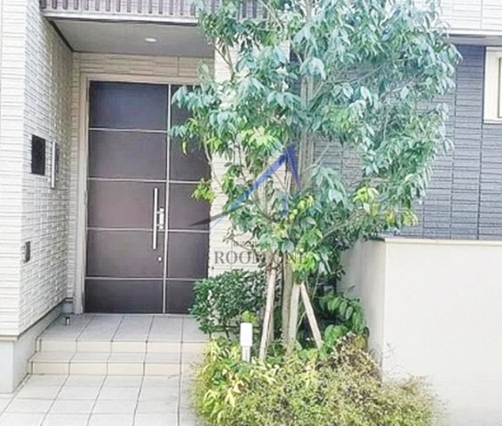 Ｍｉｓｕｚｕ　Ｃｏｕｒｔ　清澄白河のエントランス|エントランスです。