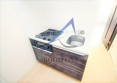 Colors Minowaのキッチン|キッチンです。