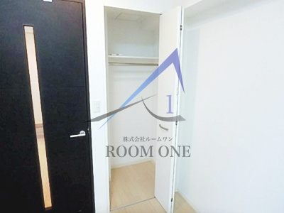 Colors Minowaの収納|収納です。