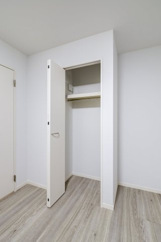 CRASTINE常盤平(クラスティーネ　トキワダイラ)の収納