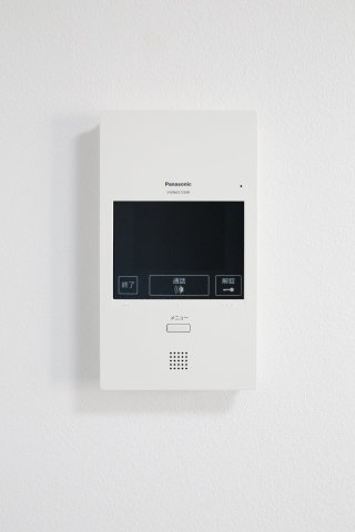 CRASTINE常盤平(クラスティーネ　トキワダイラ)のセキュリティ