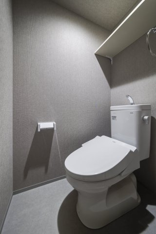 CRASTINE常盤平(クラスティーネ　トキワダイラ)のトイレ