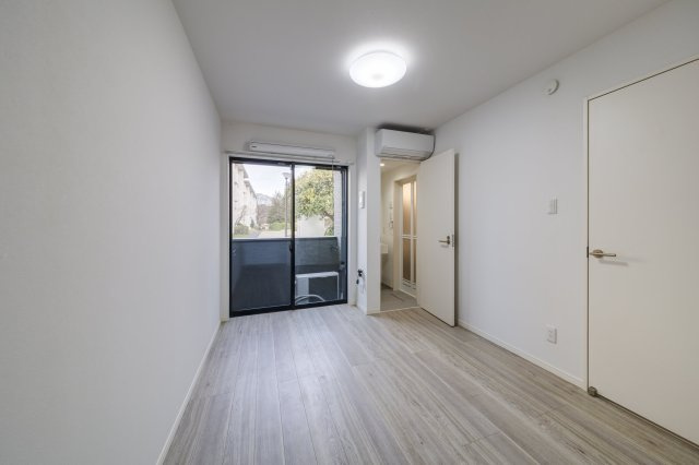 CRASTINE常盤平(クラスティーネ　トキワダイラ)の内装