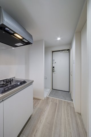 CRASTINE常盤平(クラスティーネ　トキワダイラ)のキッチン