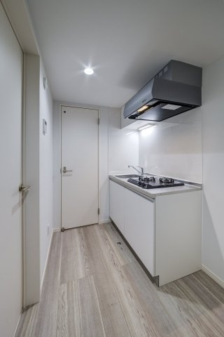 CRASTINE常盤平(クラスティーネ　トキワダイラ)のキッチン