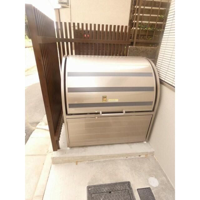 ソラーナ南池袋のその他共用部分