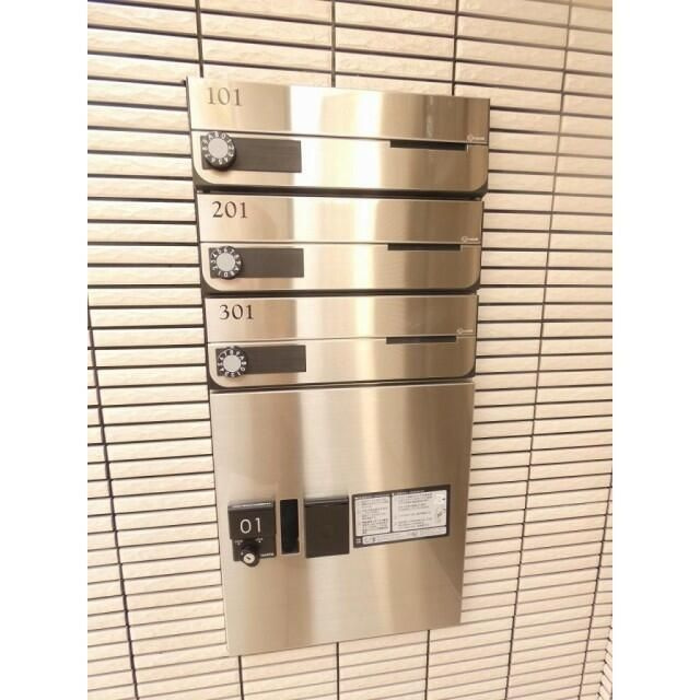 ソラーナ南池袋のその他