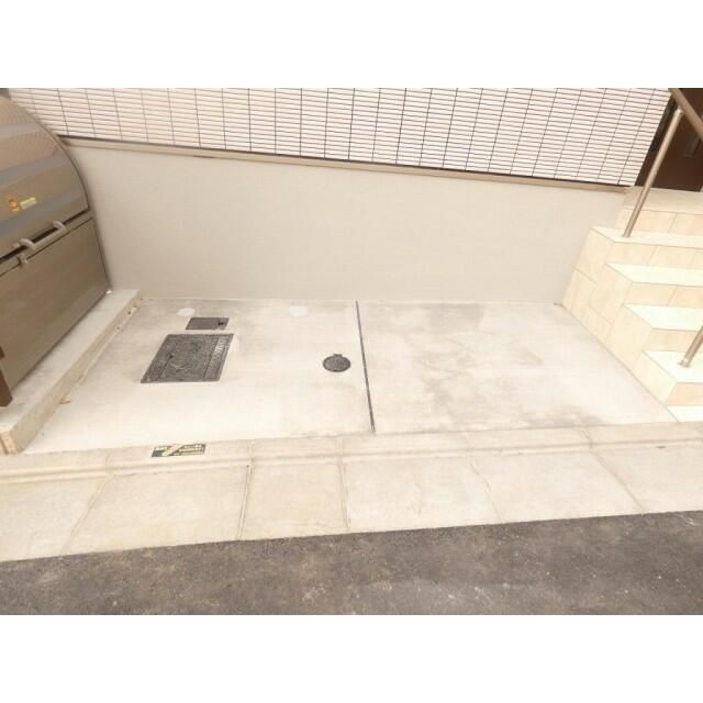 ソラーナ南池袋の設備