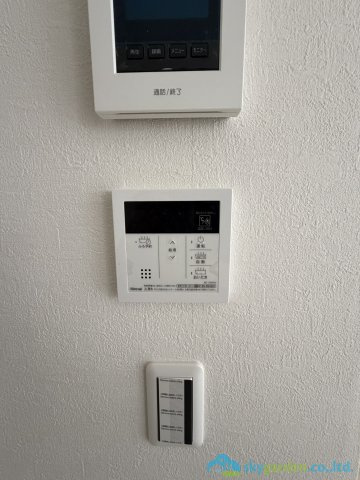 秦野市萩が丘1期　新築戸建　全3棟1号棟の設備