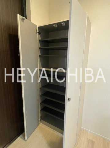 A' LA MAISON LUANAのその他|シューズボックス