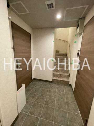 A' LA MAISON LUANAのその他共用部分|共用廊下