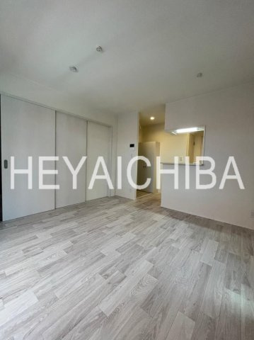 A' LA MAISON LUANAの居間・リビング