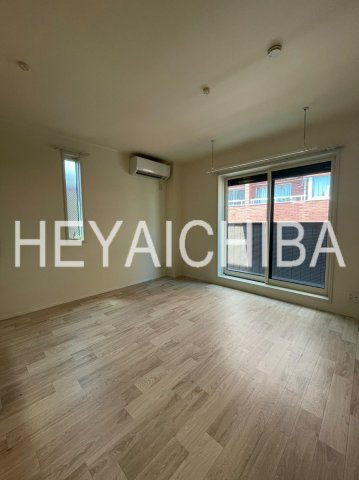 A' LA MAISON LUANAの居間・リビング