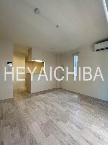 A' LA MAISON LUANAの居間・リビング