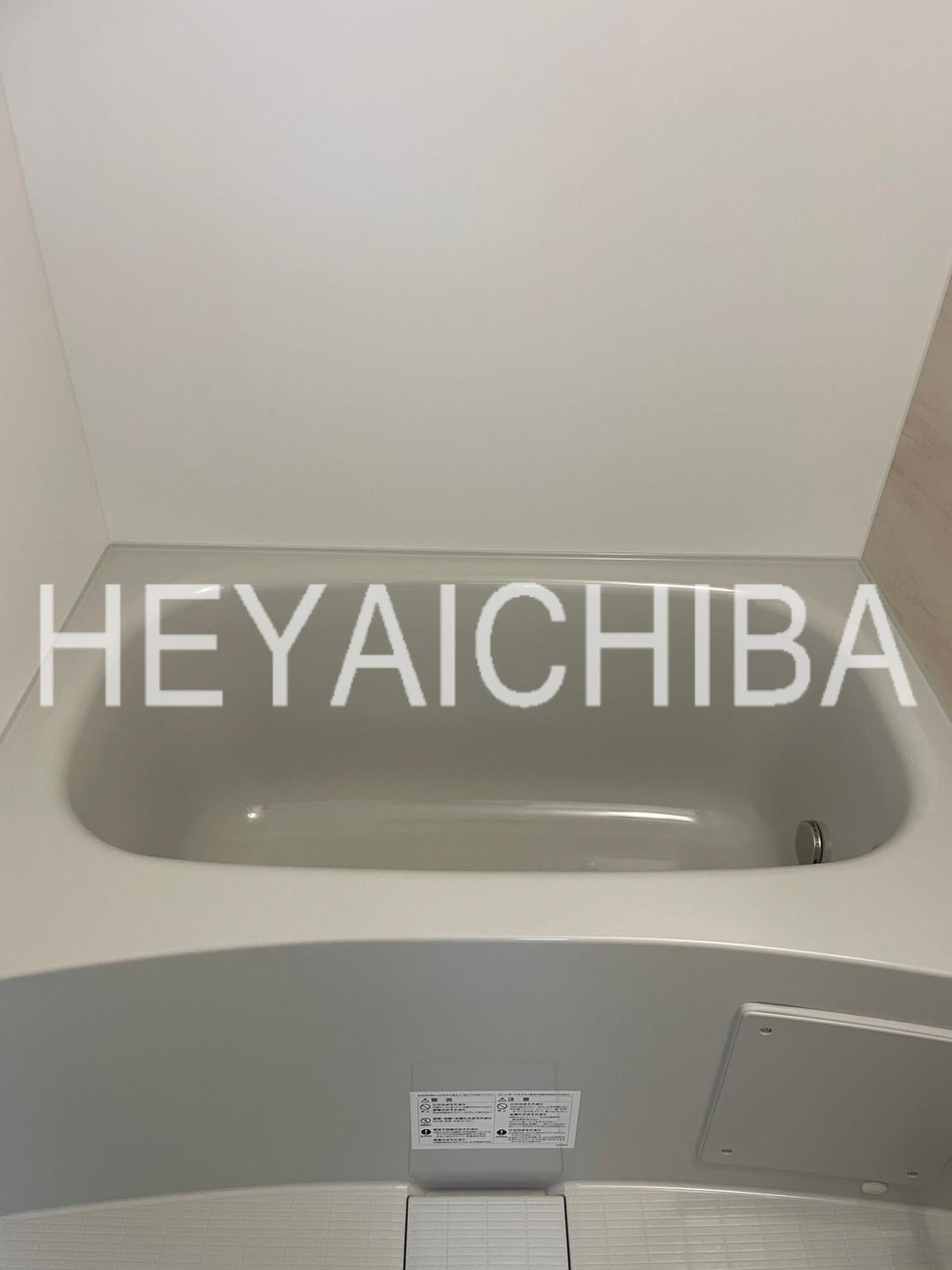 A' LA MAISON LUANAの浴室|浴槽