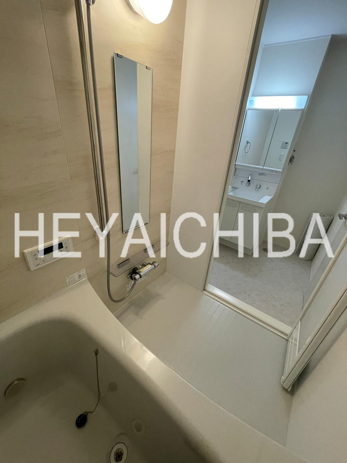 A' LA MAISON LUANAのその他|浴室