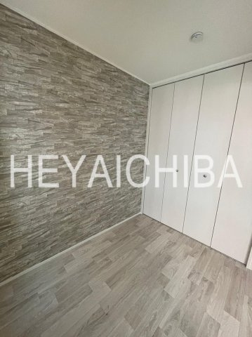 A' LA MAISON LUANAの寝室