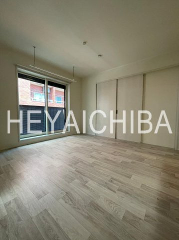 A' LA MAISON LUANAの居間・リビング