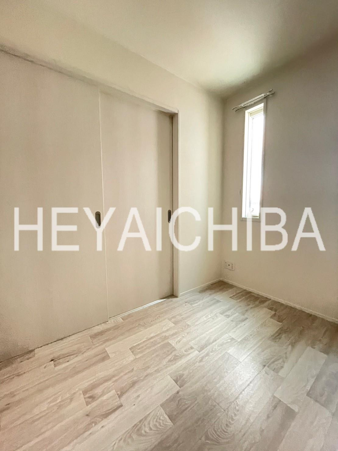 A' LA MAISON LUANAの寝室