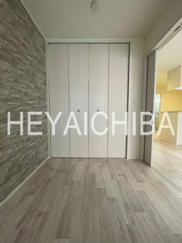 A' LA MAISON LUANAの収納|クローゼット