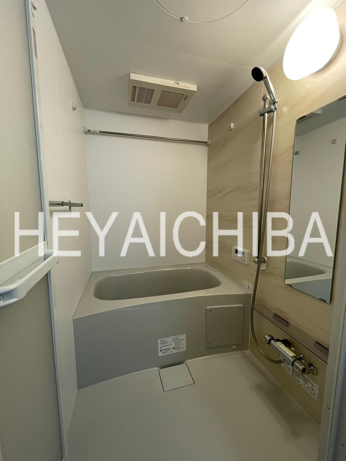 A' LA MAISON LUANAの浴室