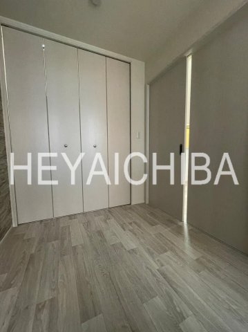 A' LA MAISON LUANAの寝室