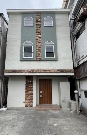 大阪市城東区東中浜7丁目　戸建