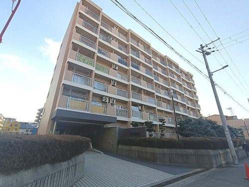 今福西コーポ　5階