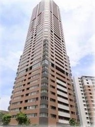 サンマークスだいにちルナタワーレジデンスD棟　7階