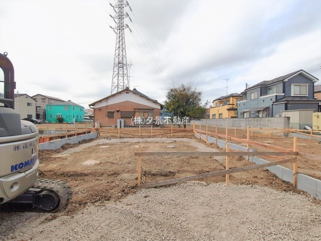 《仲介手数料無料》南区松本２丁目2-11新築一戸建てファーストタウン