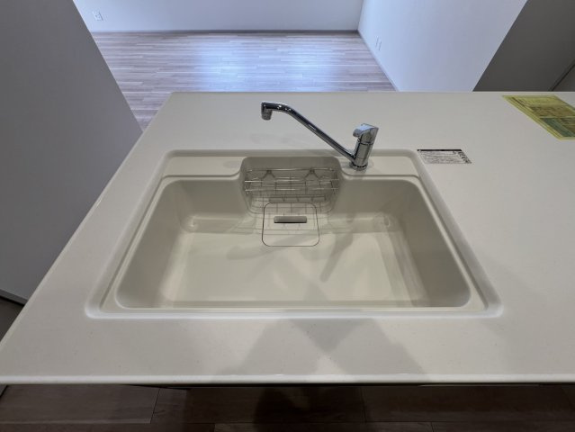 ハイマート弥刀のキッチン
