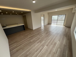 【居間・リビング】 | ハイマート弥刀