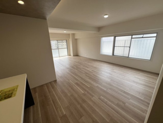 【居間・リビング】 | ハイマート弥刀