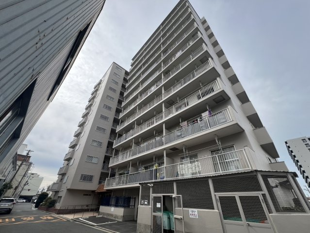 ハイマート弥刀