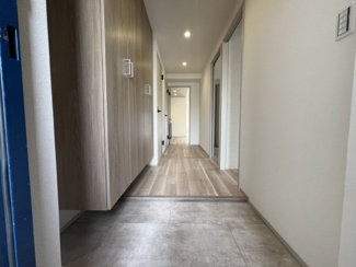 【玄関】 | ハイマート弥刀