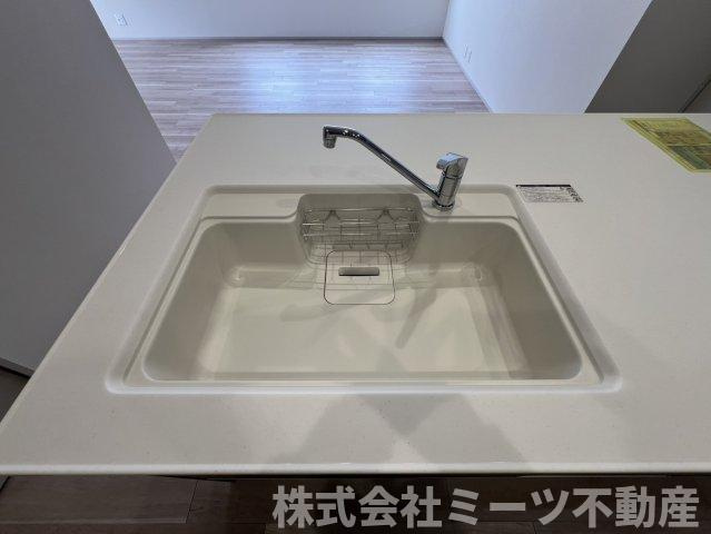 ハイマート弥刀のキッチン