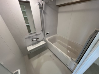 【浴室】 | ハイマート弥刀