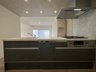 【キッチン】 | ハイマート弥刀