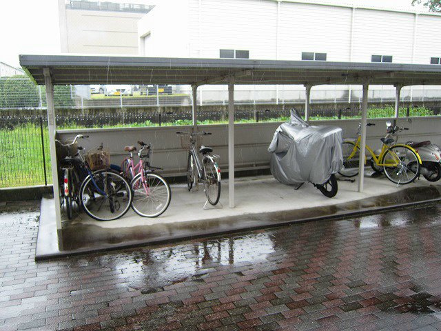 エスペランサⅡのその他共用部分