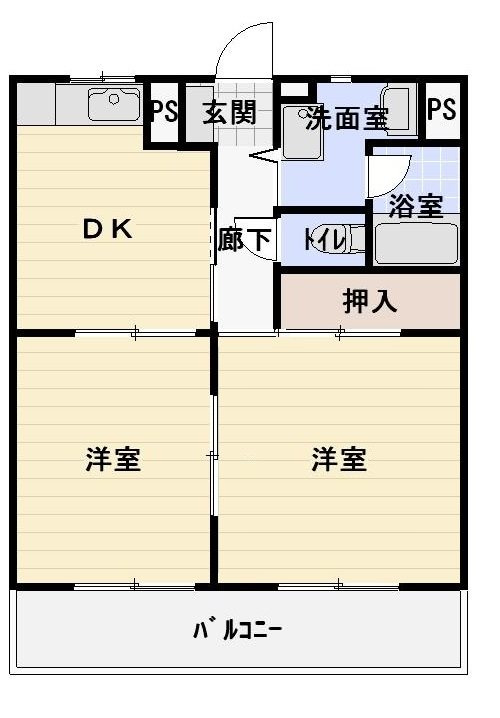 エスペランサⅡ 