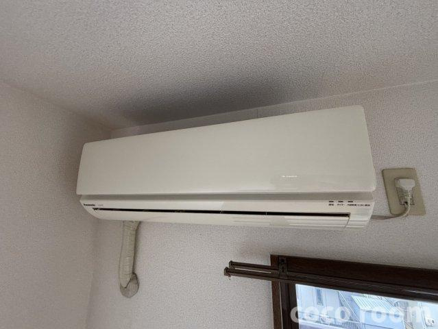 エスペランサⅡ の設備