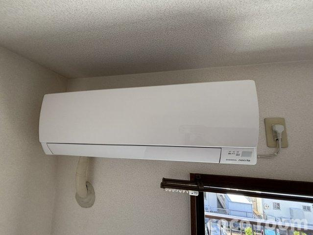 エスペランサⅡ の設備