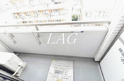 【バルコニー】 | ヴェルト船橋 | バルコニーです。