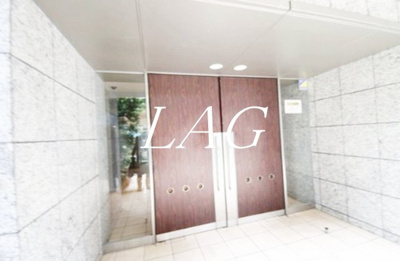 【エントランス】 | ヴェルト船橋 | エントランスです。