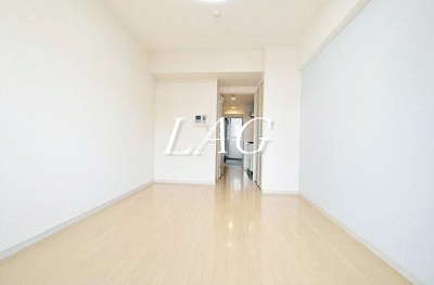 【居間・リビング】 | ヴェルト船橋 | 洋室のお部屋です。