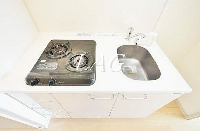 【キッチン】 | ヴェルト船橋 | キッチンです。