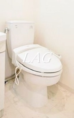 【トイレ】 | ヴェルト船橋 | トイレです。